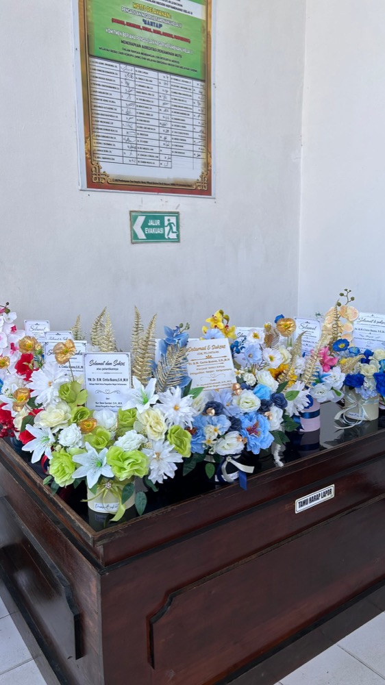 Karya DreamBuket