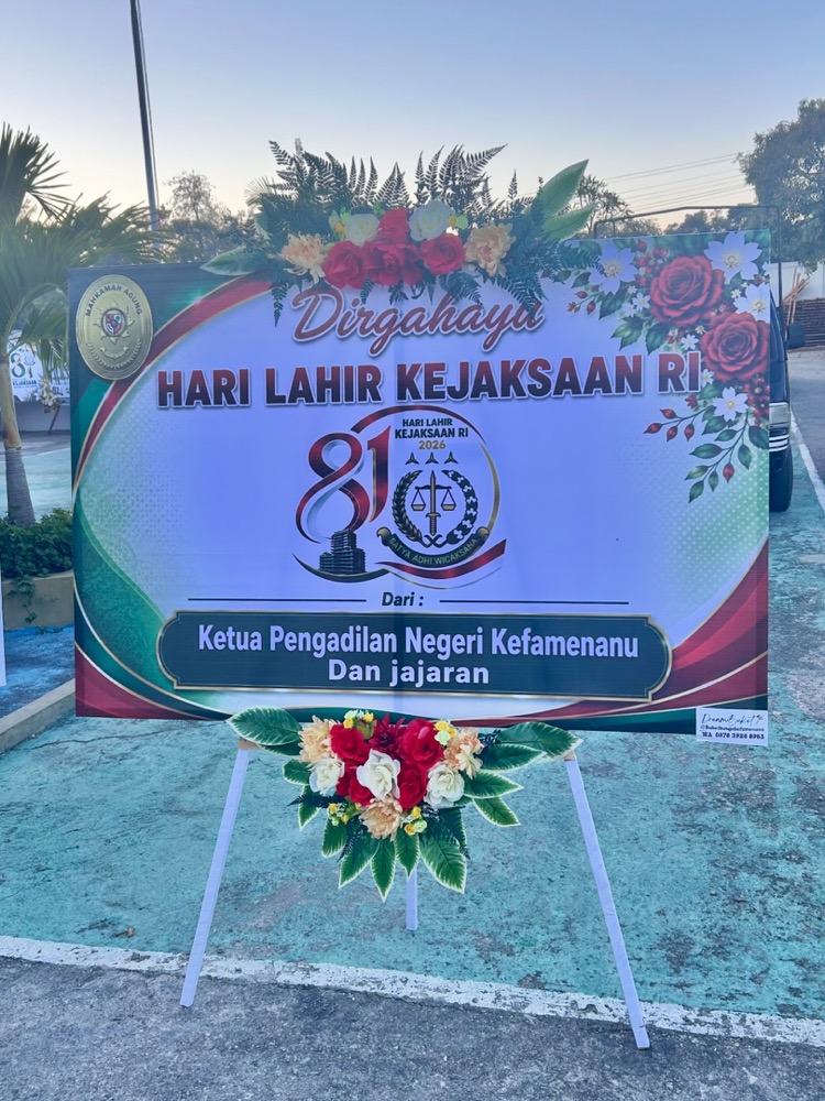 Karya DreamBuket