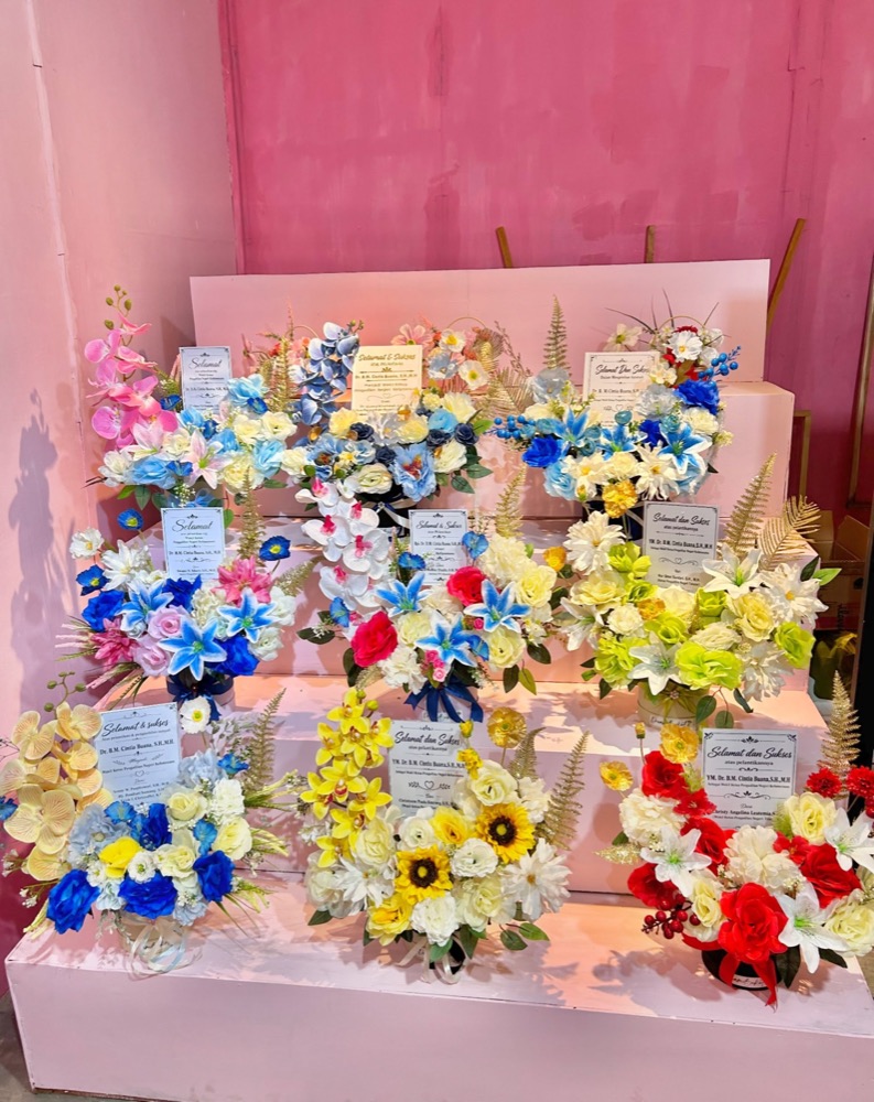 Karya DreamBuket