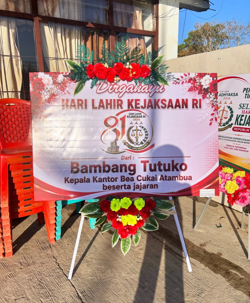 Karya DreamBuket