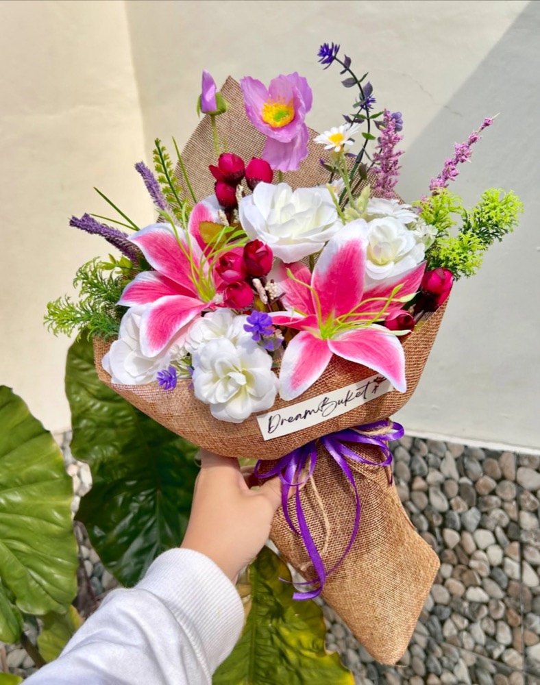 Karya DreamBuket