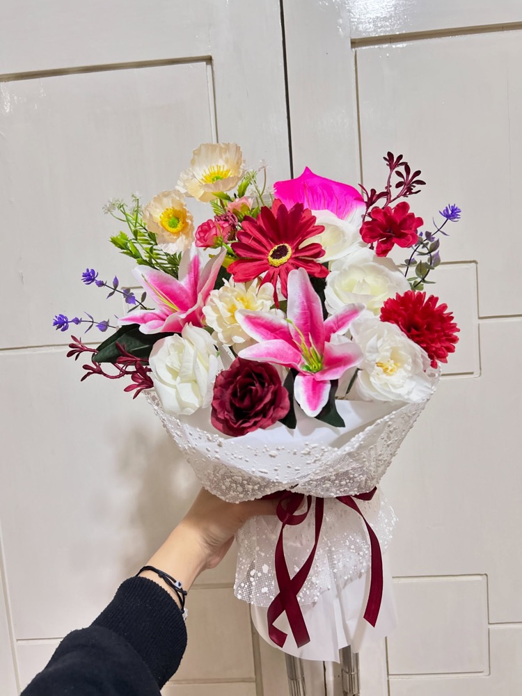 Karya DreamBuket