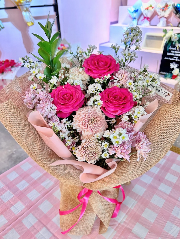 Fresh Flower