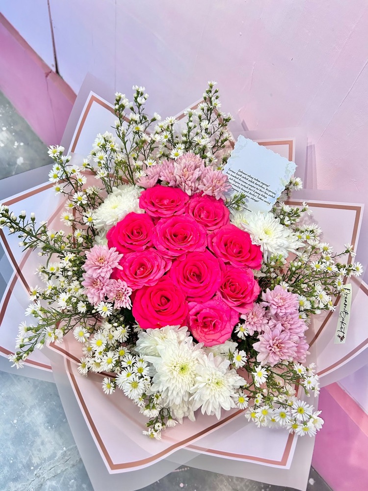 Fresh Flower