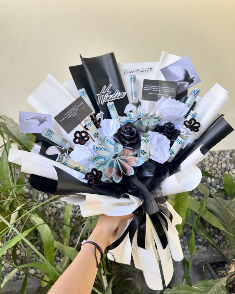 Karya DreamBuket