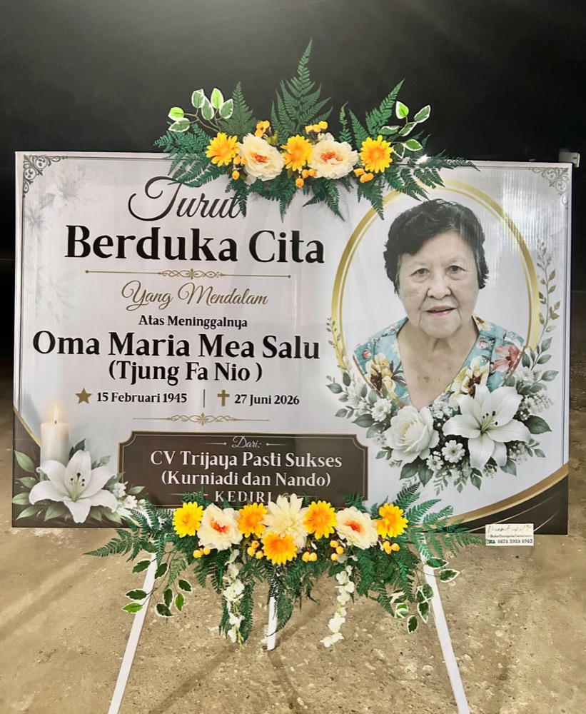 Karya DreamBuket