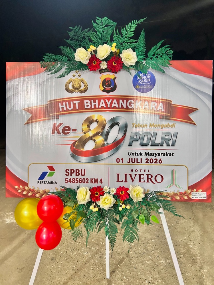 Karya DreamBuket