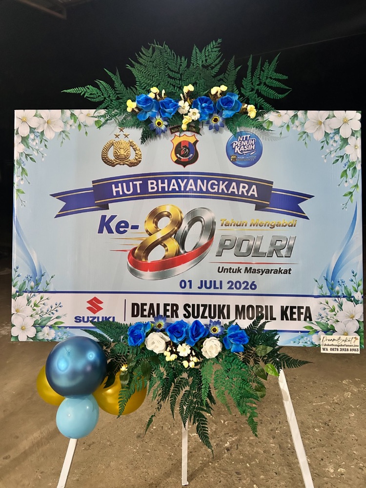 Karya DreamBuket
