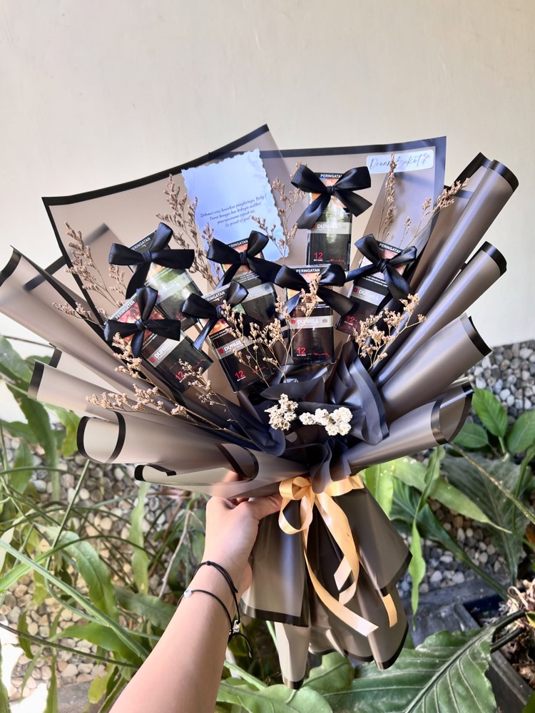 Karya DreamBuket