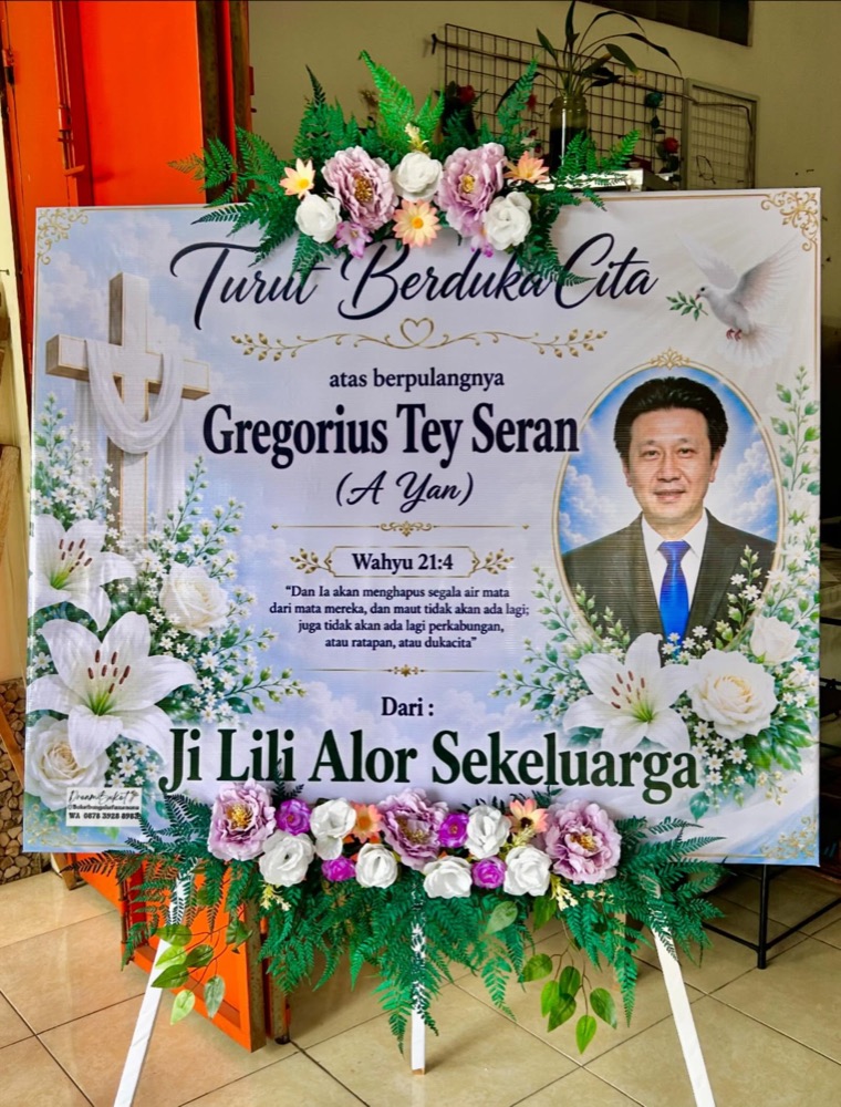 Karya DreamBuket