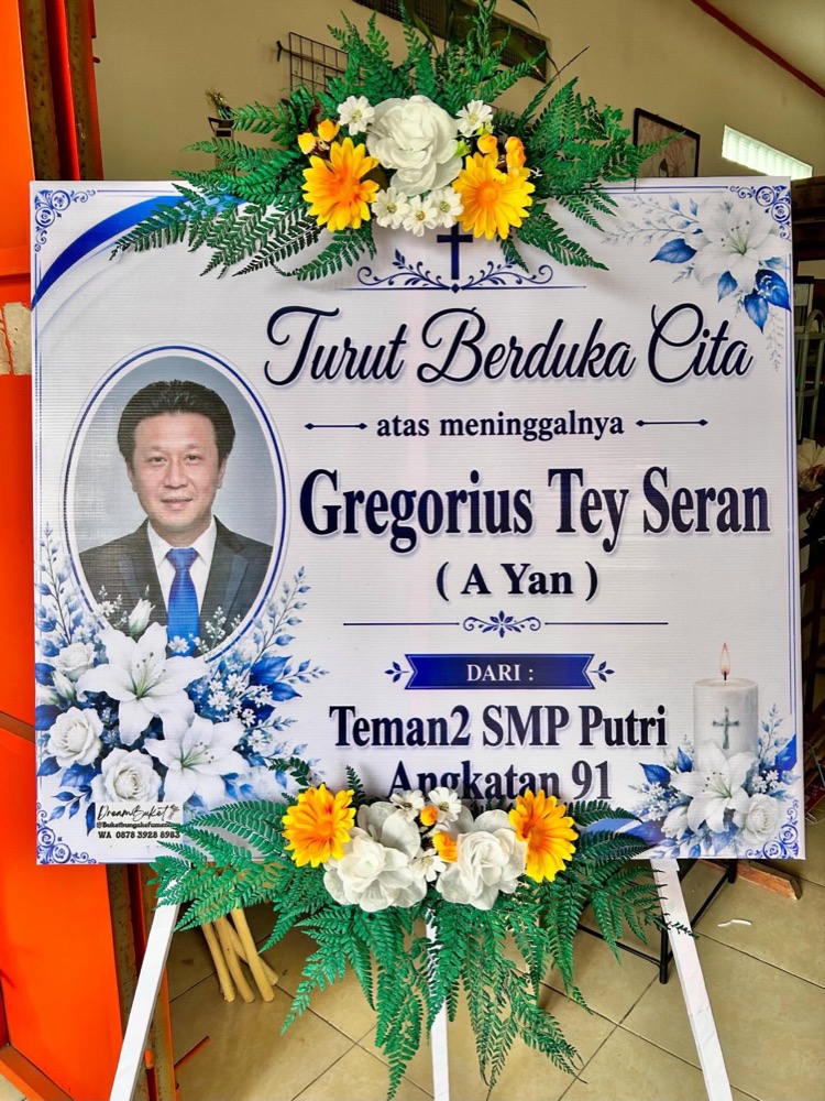 Karya DreamBuket