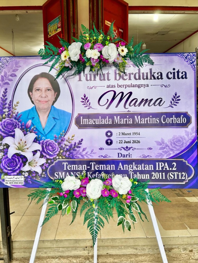 Karya DreamBuket