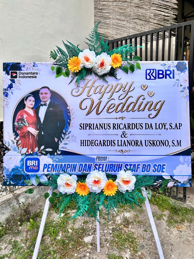 Karya DreamBuket