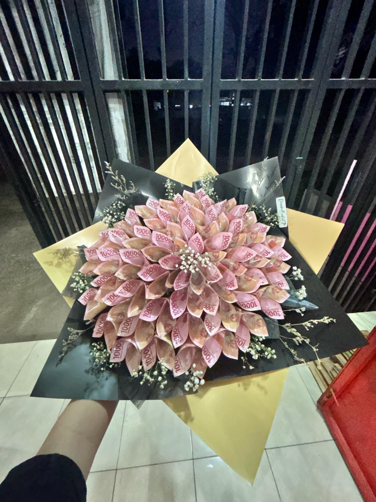 Karya DreamBuket
