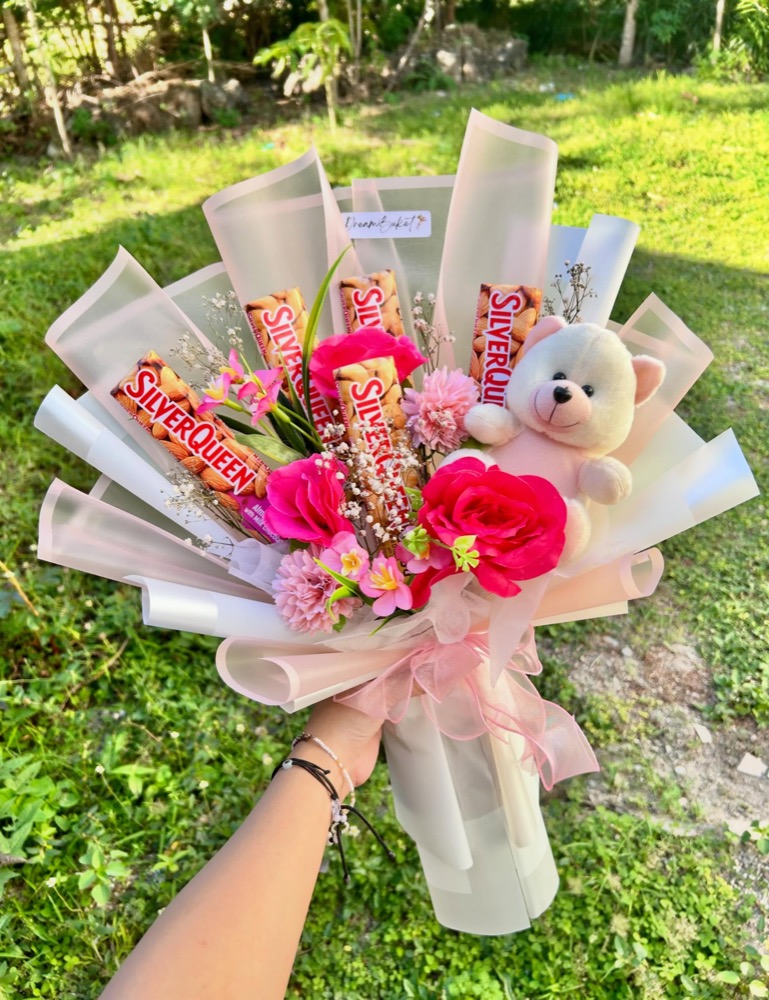 Karya DreamBuket