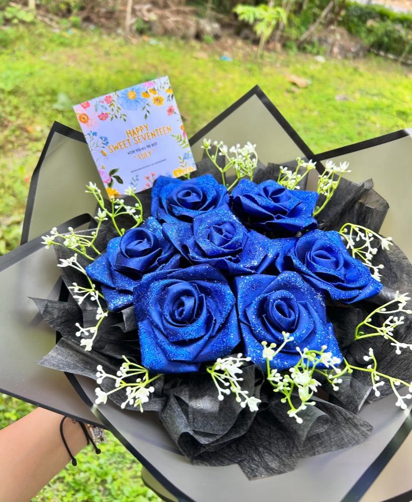 Karya DreamBuket