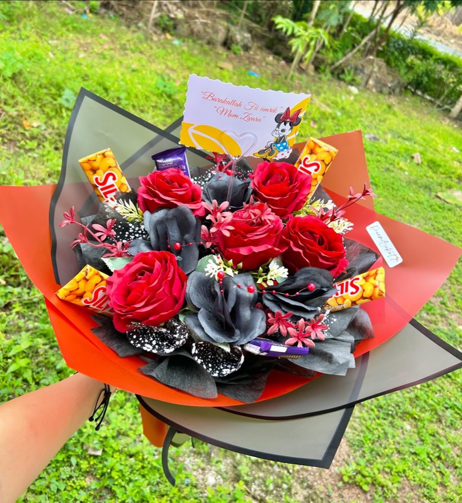 Karya DreamBuket