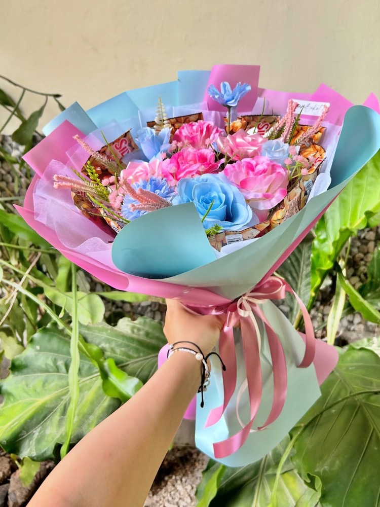 Karya DreamBuket