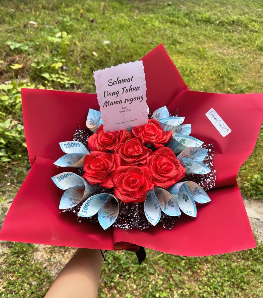 Karya DreamBuket