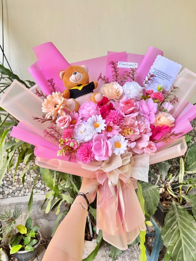 Karya DreamBuket