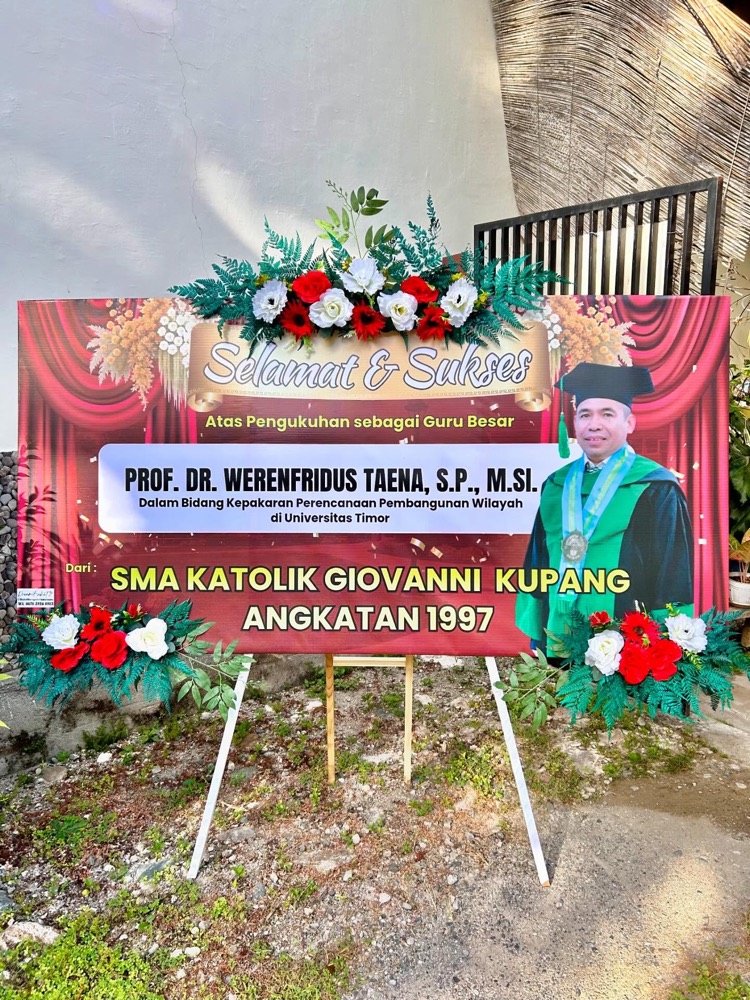 Karya DreamBuket