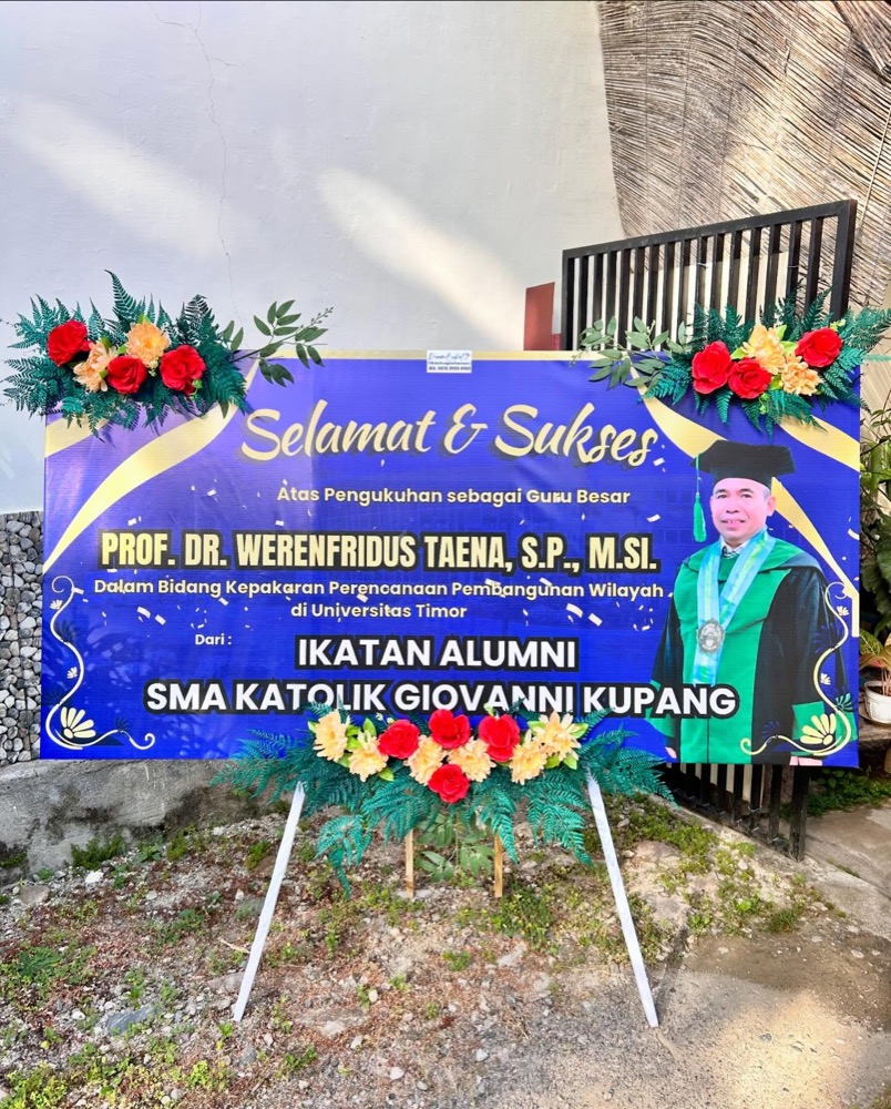 Karya DreamBuket