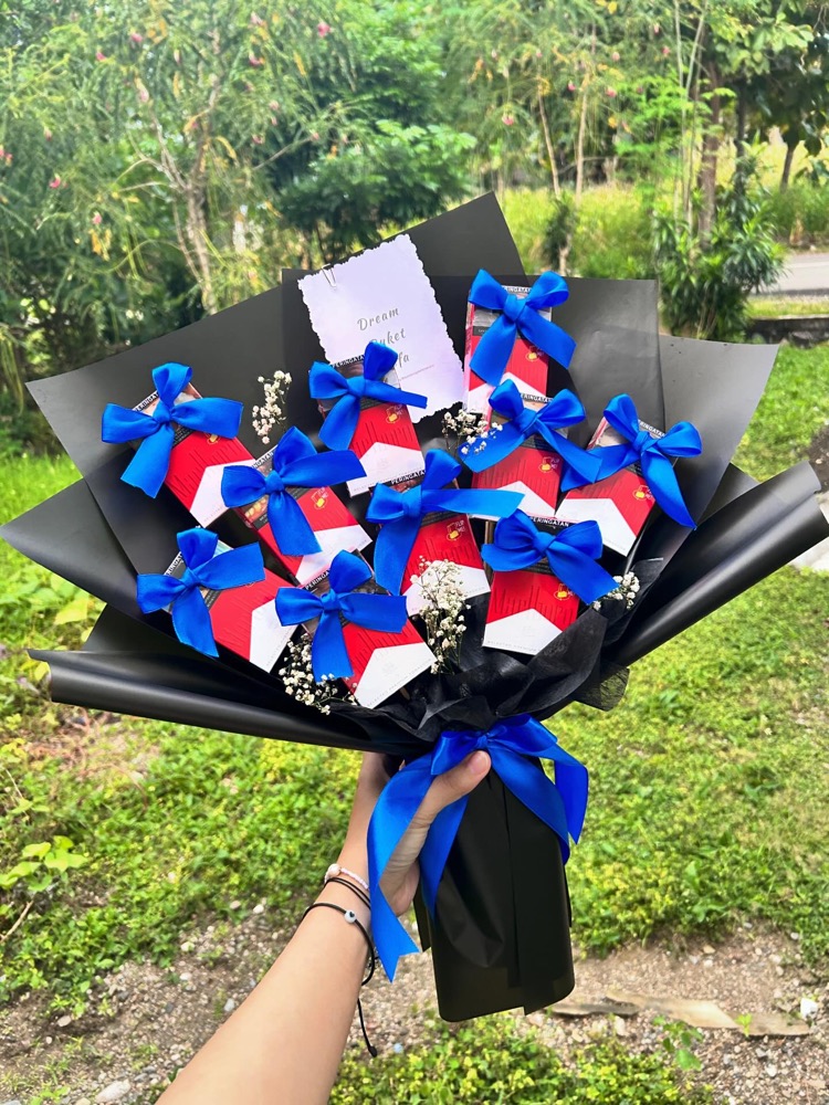 Karya DreamBuket