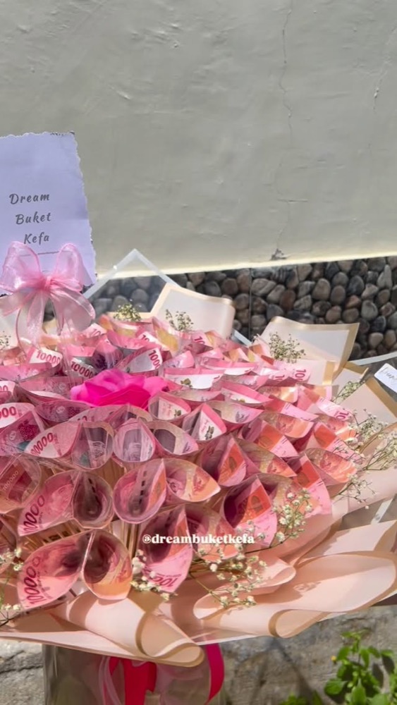 Karya DreamBuket