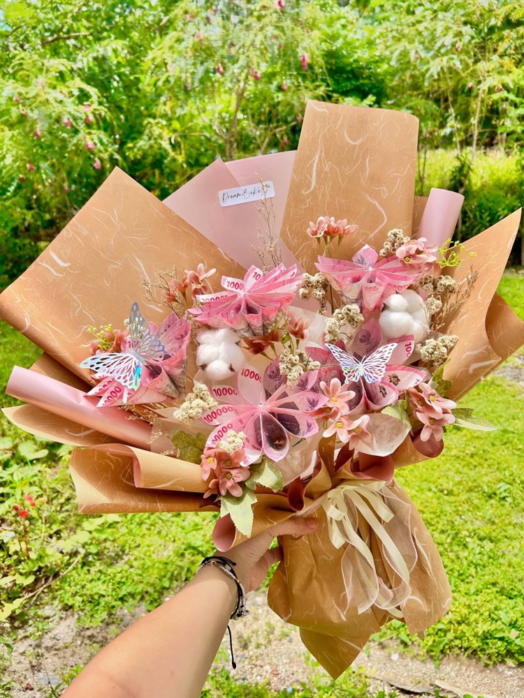 Karya DreamBuket