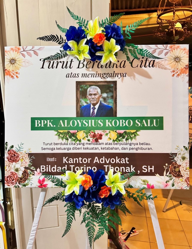Karya DreamBuket