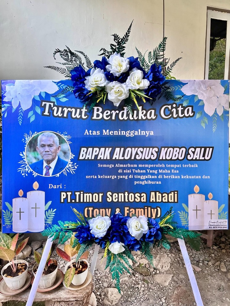 Karya DreamBuket