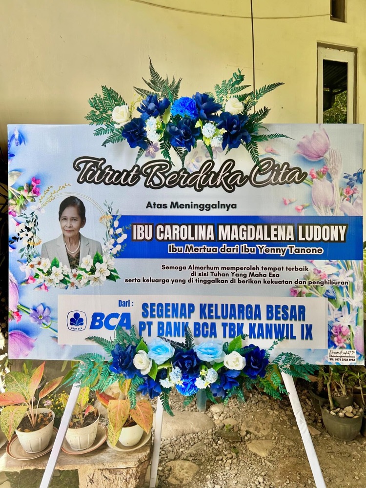 Karya DreamBuket