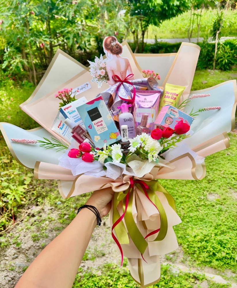 Karya DreamBuket
