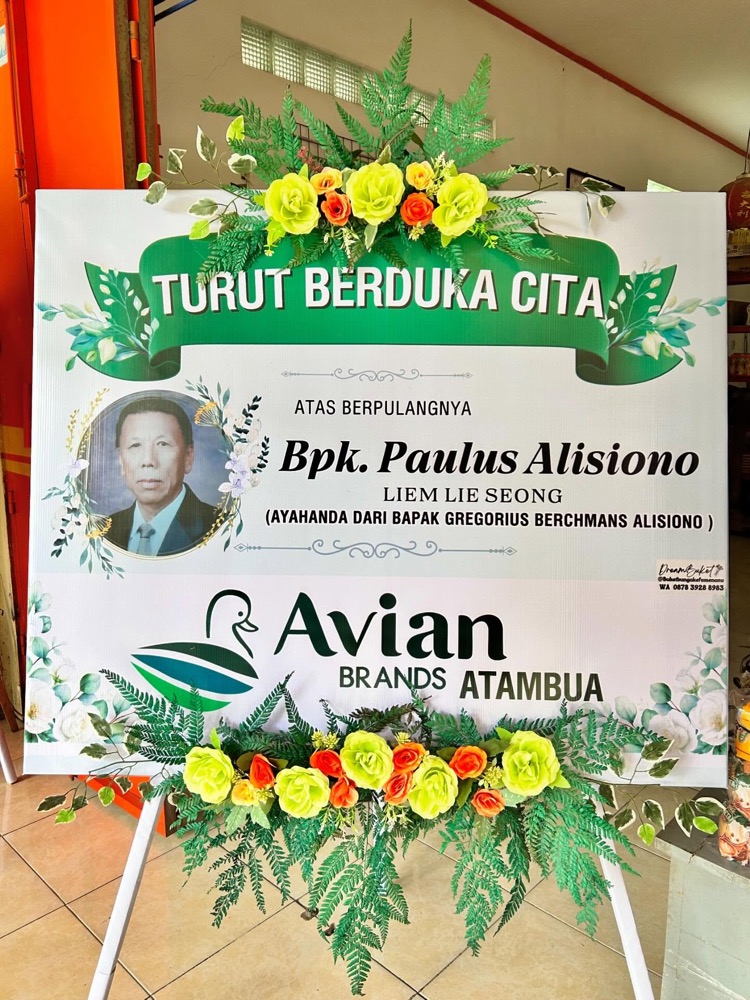 Karya DreamBuket