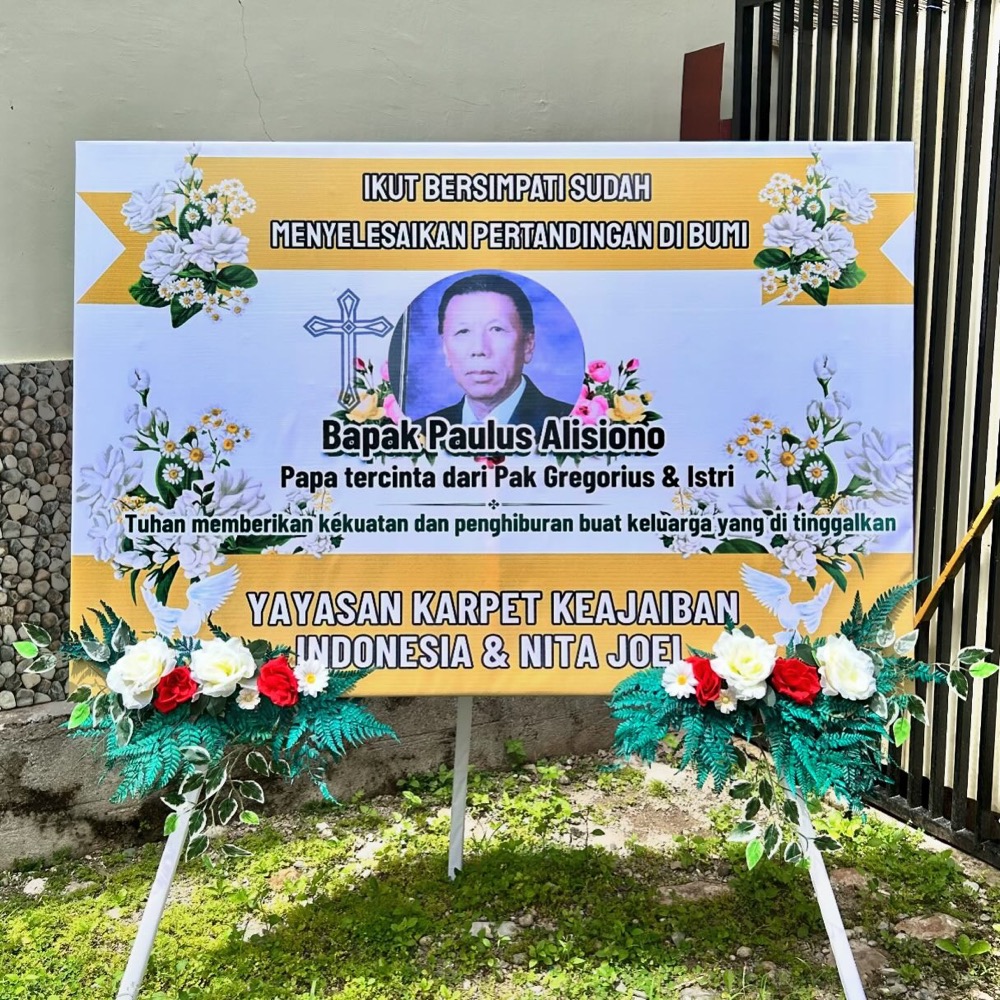 Karya DreamBuket