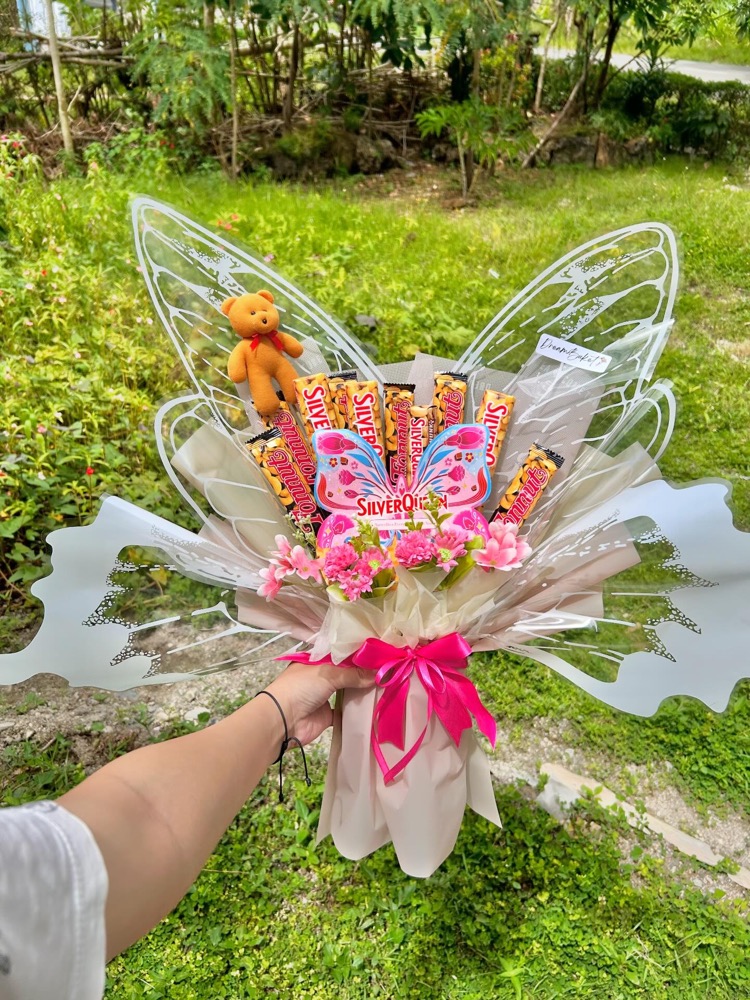 Karya DreamBuket