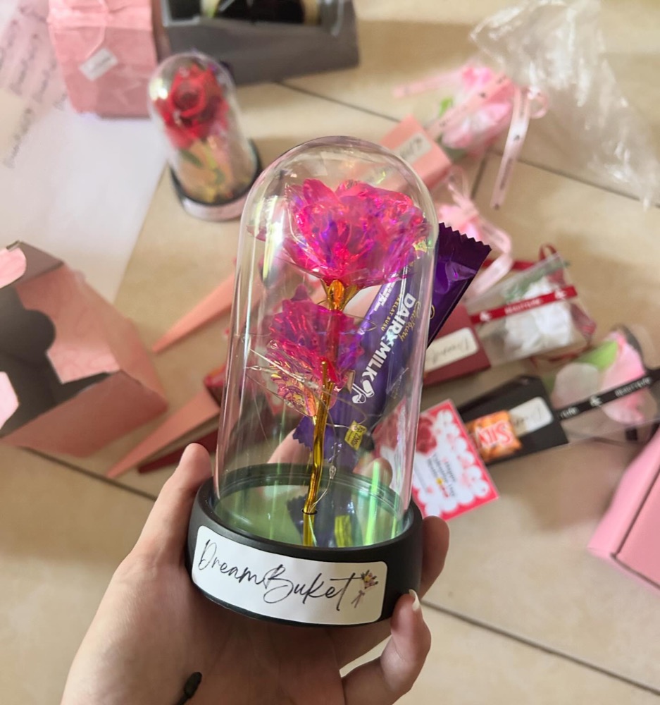 Karya DreamBuket