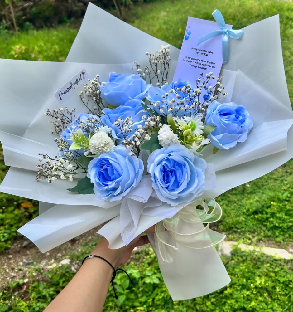 Karya DreamBuket