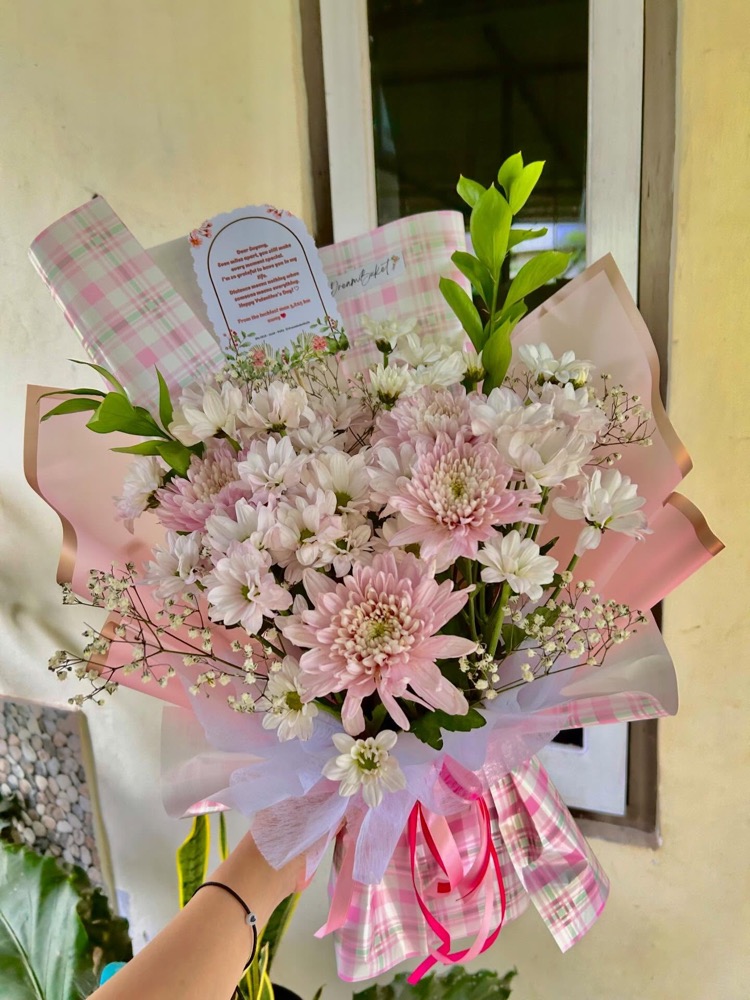 Karya DreamBuket