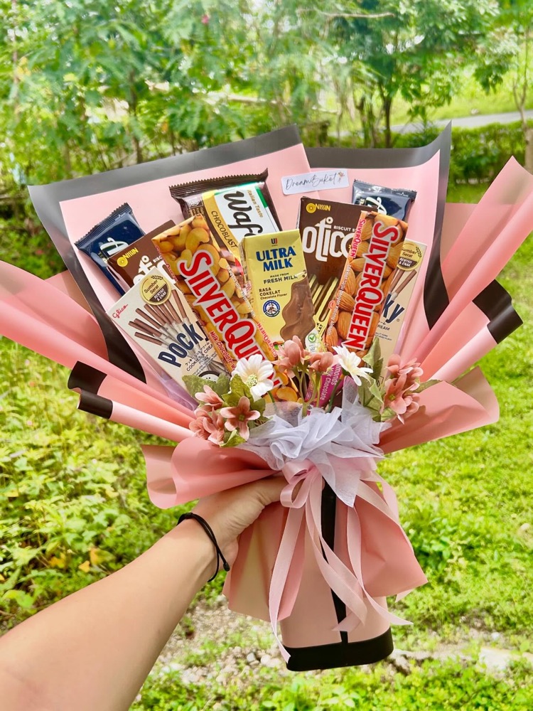 Karya DreamBuket