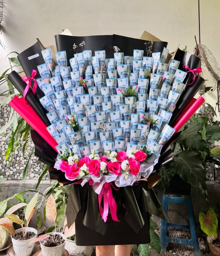 Karya DreamBuket