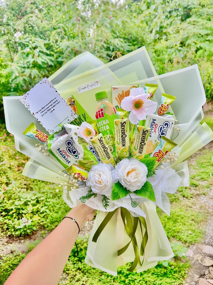 Karya DreamBuket