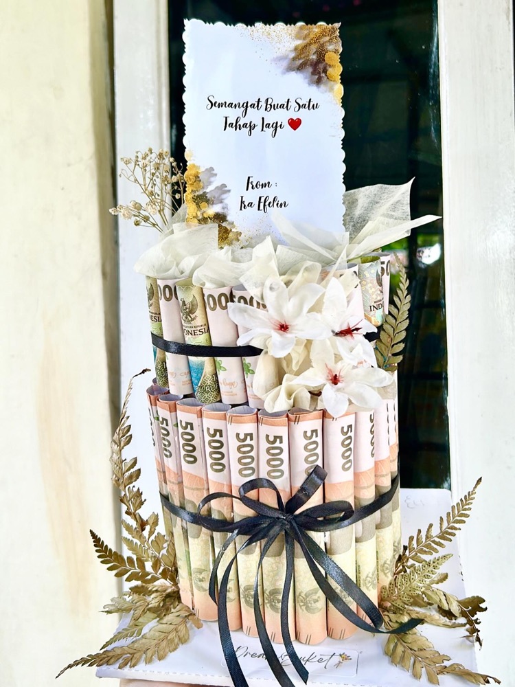 Karya DreamBuket