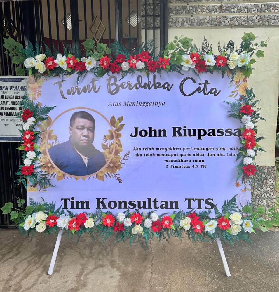 # kransbungaduka