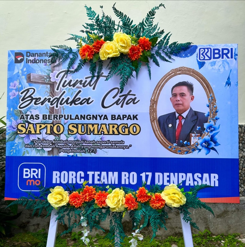 Karya DreamBuket