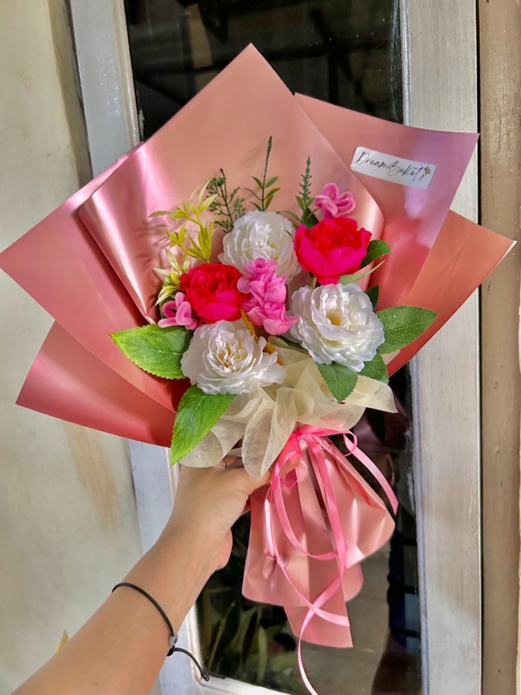 Karya DreamBuket
