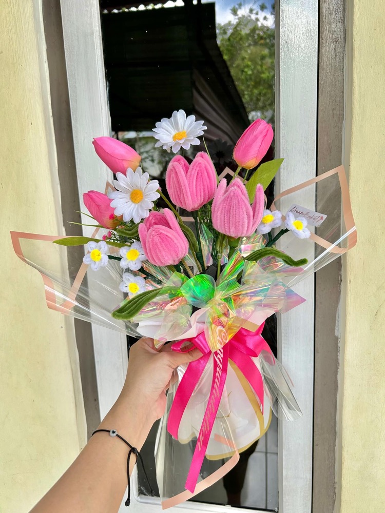 Karya DreamBuket