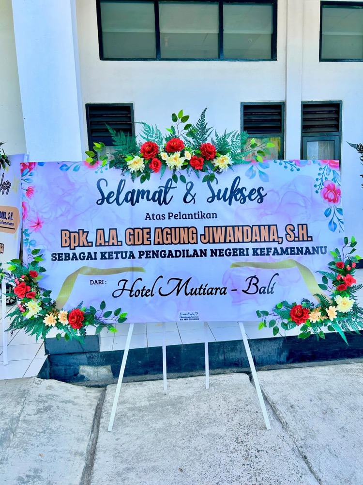 Karya DreamBuket