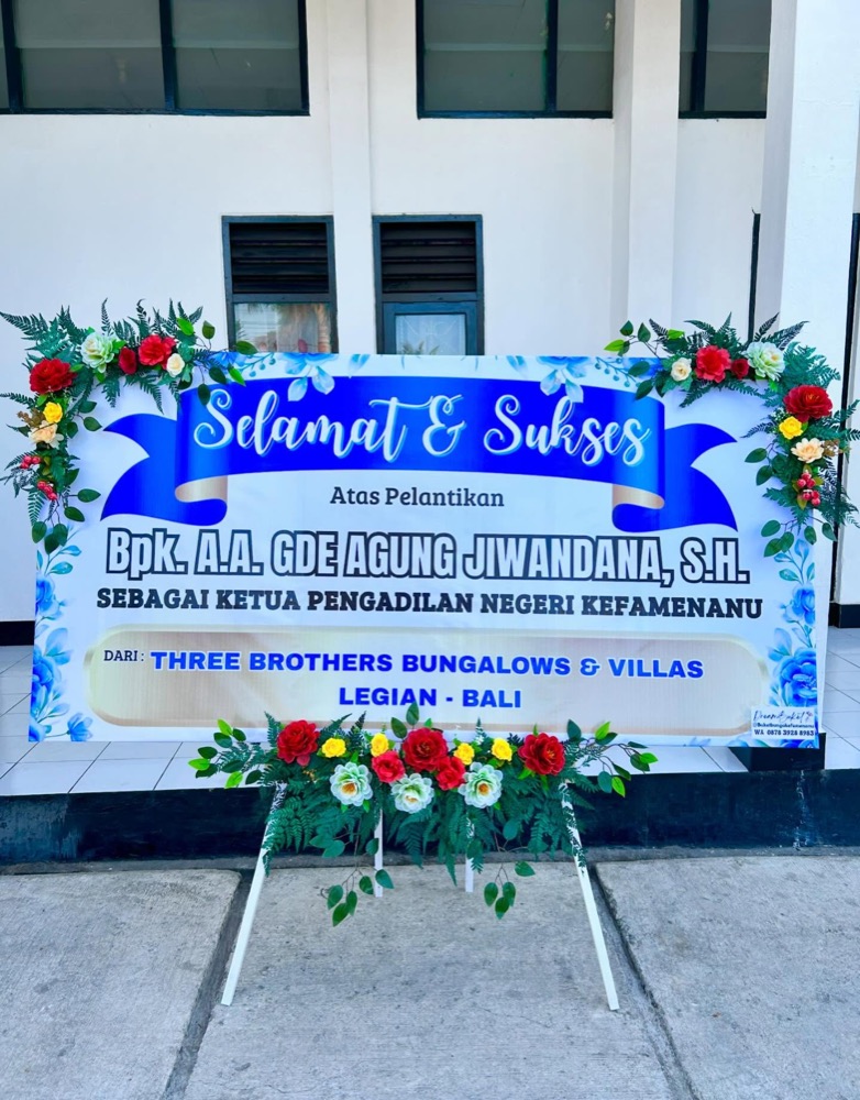 Karya DreamBuket