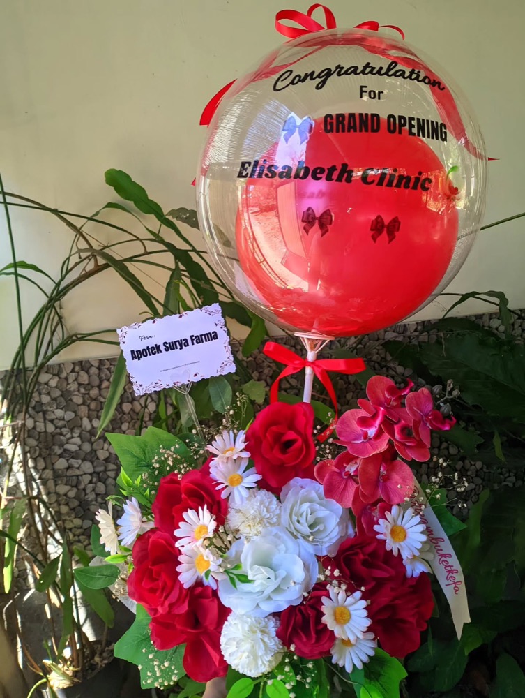 Karya DreamBuket